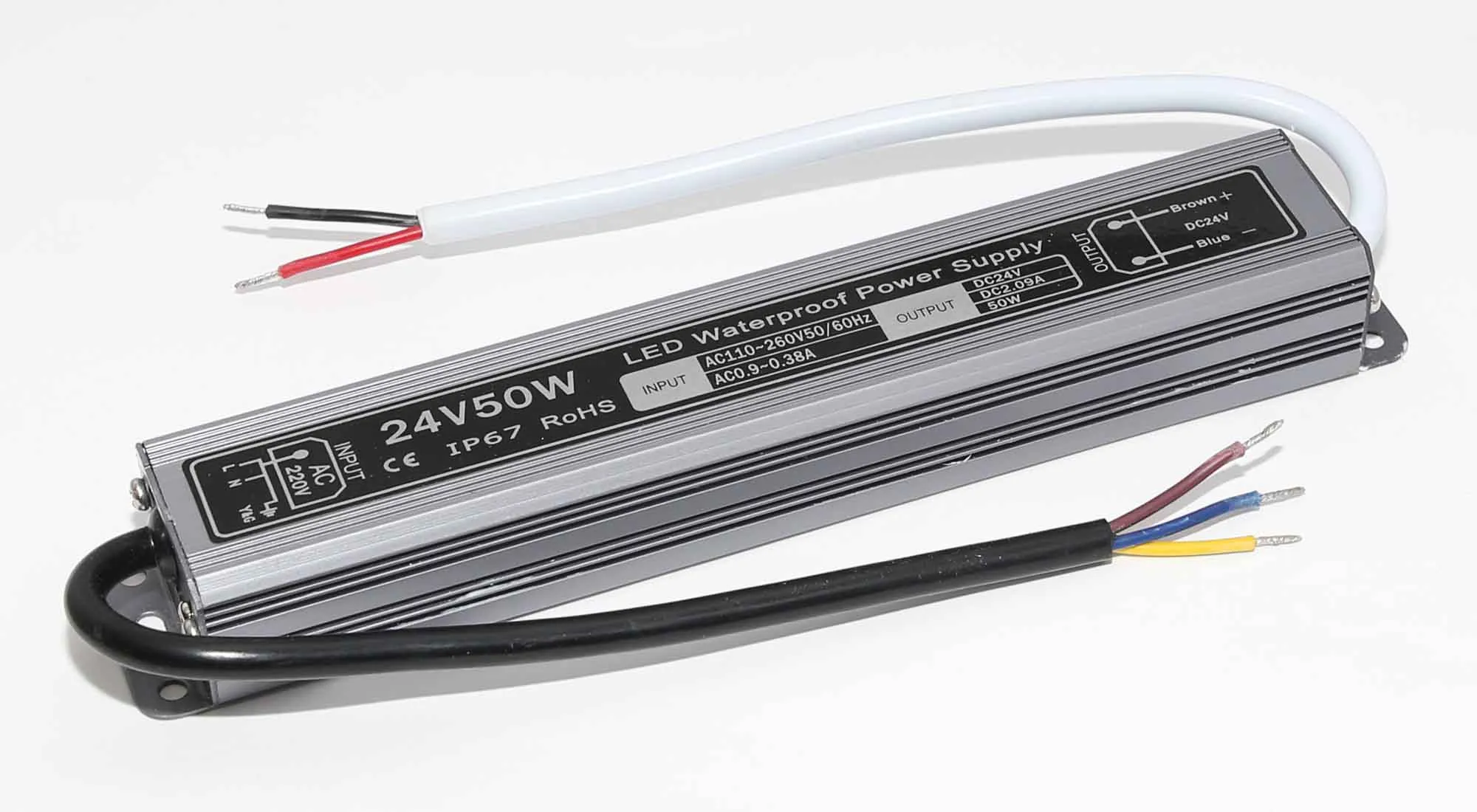 LED Drivers