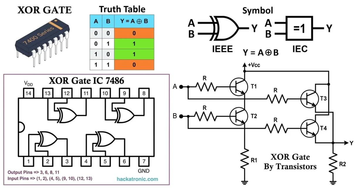XOR Gate