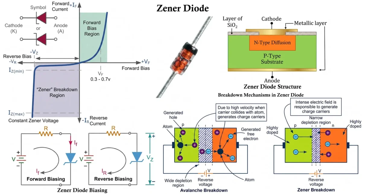 Zener Diode