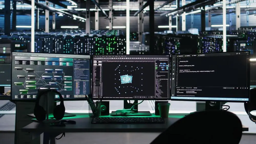 Linux Enterprise Server vs Windows Server